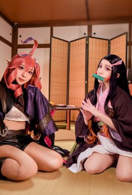 Arena of Valor Cosplay demain