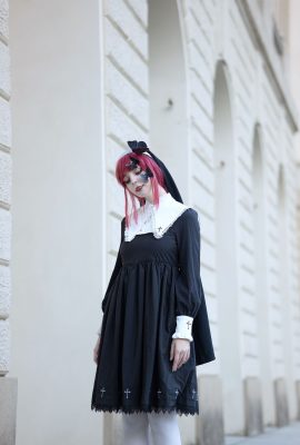 Himeecosplay – Ma vie
