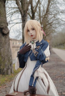 Himeecosplay – Violette