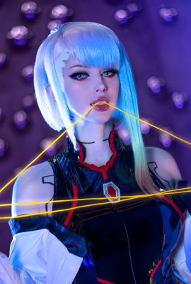 Dame Melamori – Lucyna Kushinada