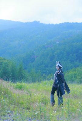 (Kiku 菊一) Cosplay – Ozen (Fabriqué dans les Abysses)