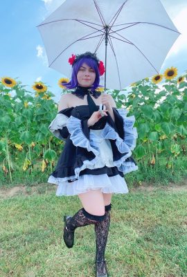 La vie de Linné – Shizuku