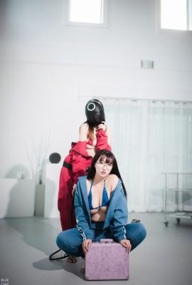 Fils Ye Eun & BJ Eunsora – PLAYGAME-YEEUN-COUPLE