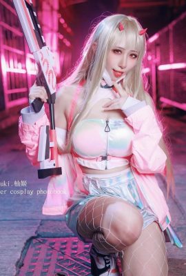 Yuzuki11037 – Vipère