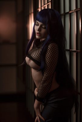 Renard Kalinka – Hinata