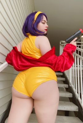 La vie de Linné – Faye Valentine