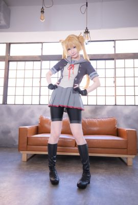 (MaSuite (Atsuki)) Collection de suites 38