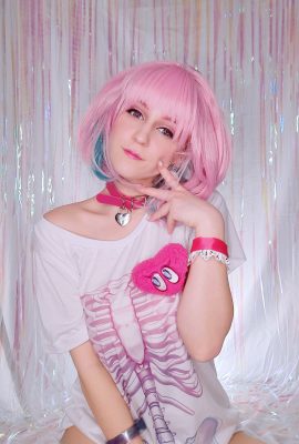 Fox Tsai-Shen – Riamu