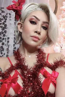 Felicia Vox – Noël miséricorde