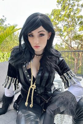 Kayla Erin-Yennefer