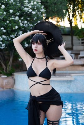 Himeecosplay – Votre bikini