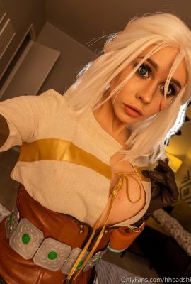 AliceBong (hheadshshot) – Caractéristiques