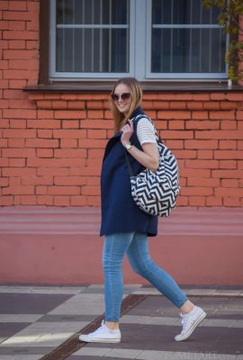 N’êtes-vous pas prêt à sortir pour un rendez-vous après avoir acheté des vêtements ?