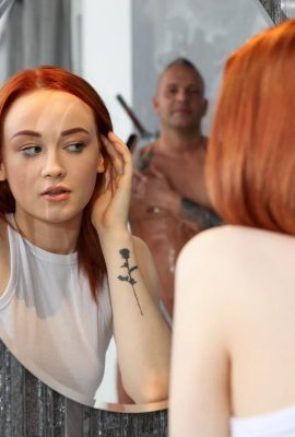 (Nubile Films) Sheryl X – Entrez (95 Photos)