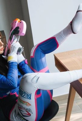 [Suicide Girls] 2021-11-12 – Betzyblack – DVA [50 Photos]