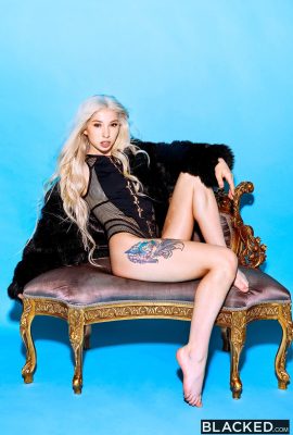 [Série de recherche sur le Web]Kenzie Reeves – Pipe Dream[82 Photos]