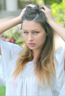 Marketa – Une journée au paradis (59 photos)