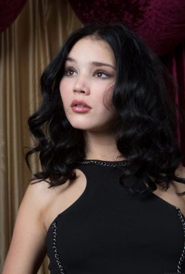 Malena 2014-2019 (112 Photos)