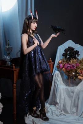 La fée des nouilles Noshiro