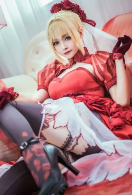 Gros rouleau, petit rouleau, Nero Claudius