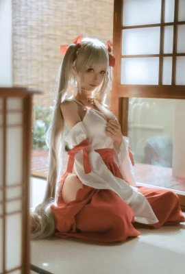 Silly Momo – Sorcière géniale, robe de mariée géniale, version gentleman géniale
