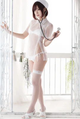 Cosplay Et Kenken ? Kenken Delusional work (201P)