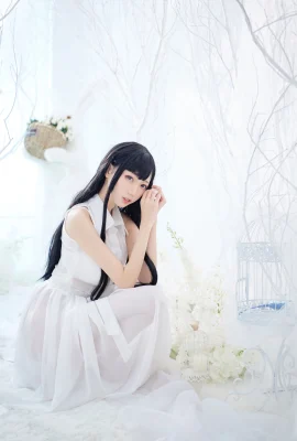 Zhou Ji est un lapin mignon – Soeur du diable (10 photos)