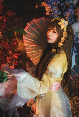 Roi de Gloire Nakolulu@-心叶w- (9 photos)