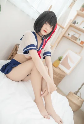 Azami-juin (10 photos)