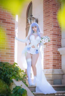 Filles Frontline HK416 Yueyin Tongxin @ Sakurai Xiaoyou (10 photos)