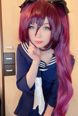 Caticornplay – Mona