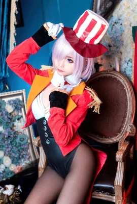(Stupide Momo) Mathew Circus