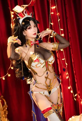 (Hoshilily Star de Chichi) Fan d’Ishtar