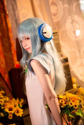 (G44 Fukaiju) Boîte Yaon Boîte à musique cassée