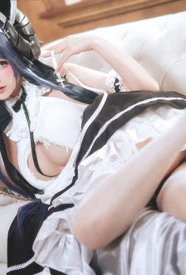 Azur Lane août @ SuperLittle Heer (12 photos)