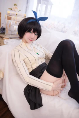 Sally Dorasnow-Ruka Sarashina (11 photos)