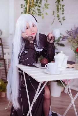 Re: Zero Starting Life in Another World Echidna Sally Dorasnow – Echidna (76 photos)