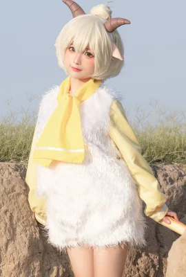Stupide Momo Mouton Paresseux