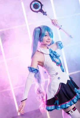 Penkarui-Miku