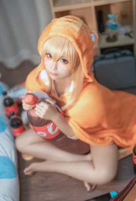 Momo stupide – Xiao Mi