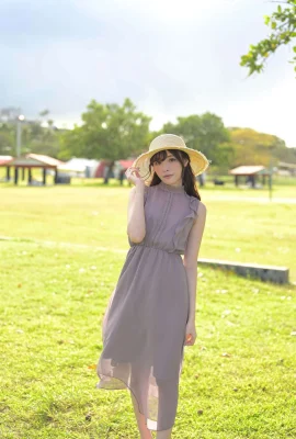 Arina Hashimoto – Éveil (114 photos)