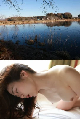 (Fuji Nako) Seins ronds et beaux, seins blancs et tendres : les femmes mûres aiment ça (17 Photos)