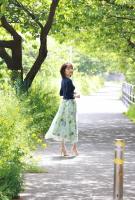 Manami Shindo – Fascination vol.1 Fascination vol. 1 (78 photos)