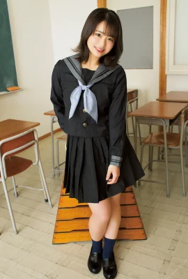Natsumi Hirashima – Vol.5 Ne vous enlisez pas en classe Ne vous enlisez pas en classe ! (63 photos)