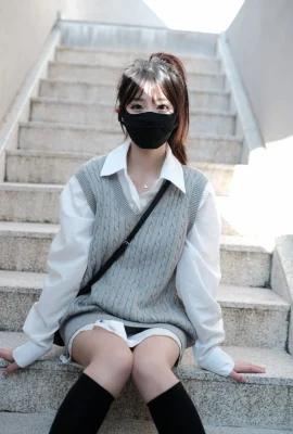 Les photos selfie sympas que vient d’envoyer la jeune fille (10 Photos)