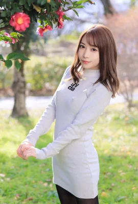 Alice Nanase – Je suis satisfaite rien qu’en te regardant 01 (117 Photos)