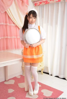 Arisa Misato (Digi-Gra) Arisa Misato Gals – Arisa Misato (615 Photos)