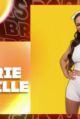 [Brazzers]Le podcast Brazzers Épisode 3 – Cherie Deville Melissa Stratton[75P]