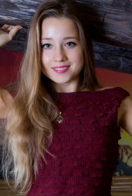 Taissia A – Locale (123 Photos)