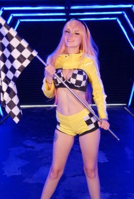Occupé B – Race Queen Marin